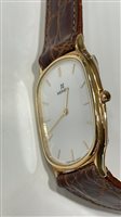 Orologio Mondia Uomo in Oro EAY95352 - EAY95352